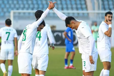 الدوري المصري.. خسارة المصري.. فوز سموحة.. وتعادل مودرن مع بتروجت